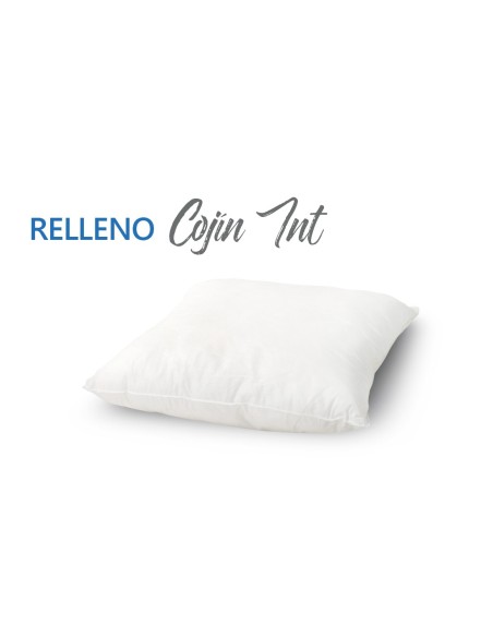 Viscodream Relleno de cojín TNT