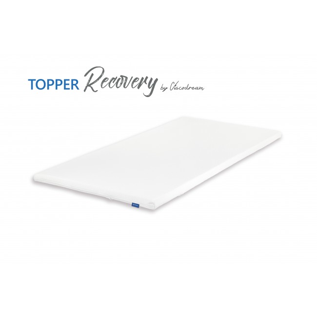 Topper Recovery Viscodream