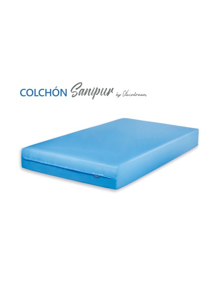 Colchón Sanipur Viscodream