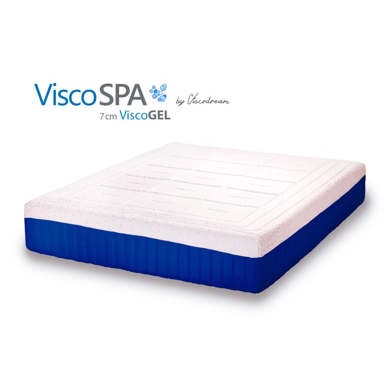 Viscodream Visco Spa