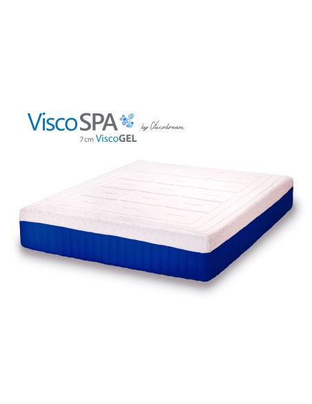 Viscodream Visco Spa