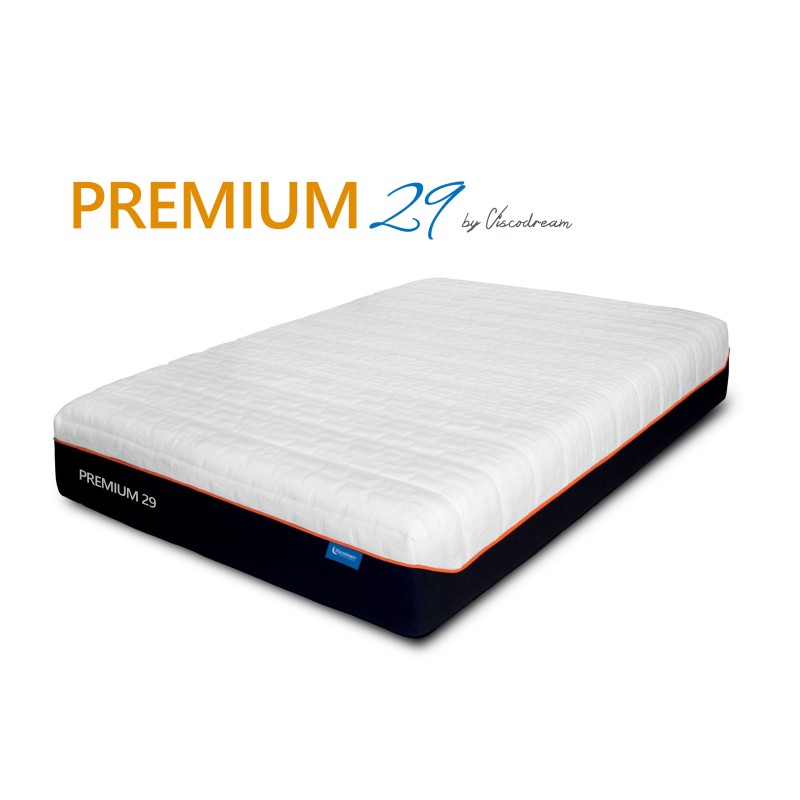 Viscodream Premium 29