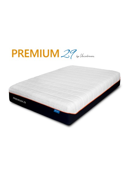 Viscodream Premium 29