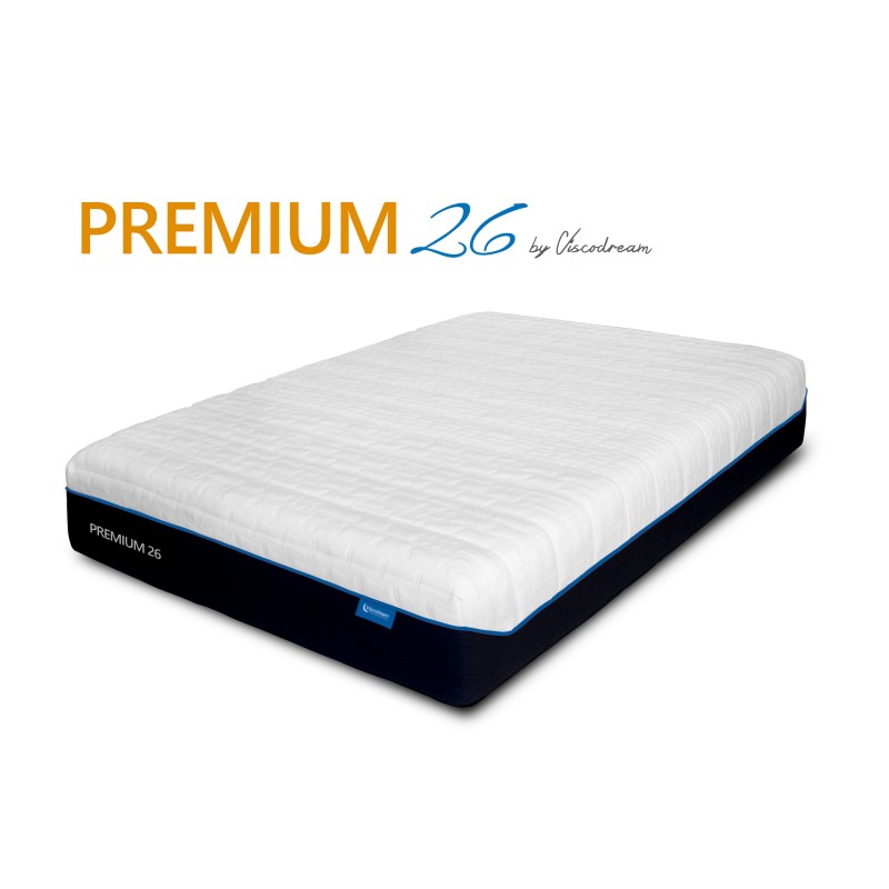 Viscodream Premium 26