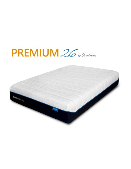 Viscodream Premium 26