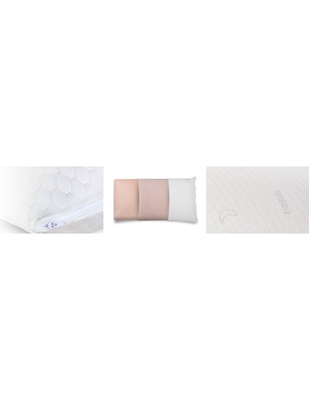 Viscodream Almohada Super Soft