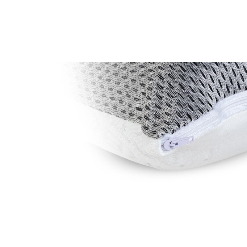 Viscodream Almohada Carbono Activo