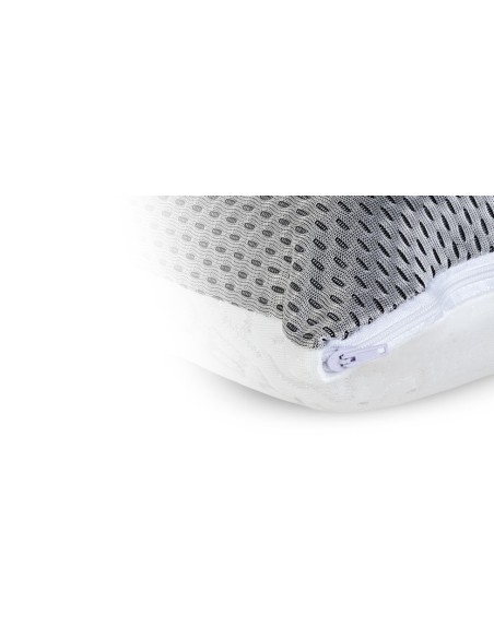 Viscodream Almohada Carbono Activo