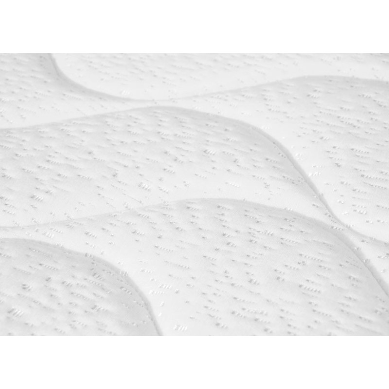 Pack ahorro Colchón + base + almohadas 105x190 cm