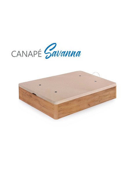 Canapé Madera Savanna Viscodream